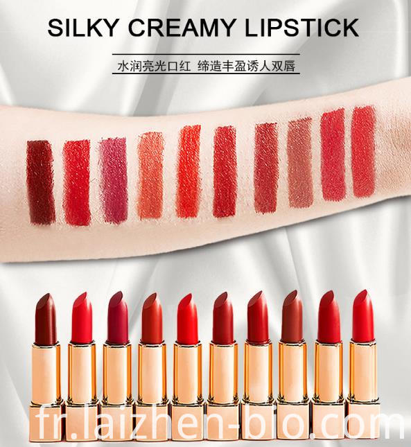 rouge à lèvres liquide colorstay OEM colorstay liquid lipstick OEM